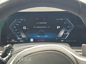 2026 BMW X7 M60i – miniatura 18