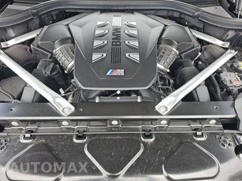 2026 BMW X7 M60i – miniatura 23