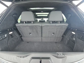 2026 BMW X7 M60i – miniatura 24