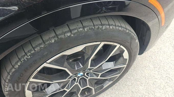 2026 BMW X7 M60i – miniatura 26