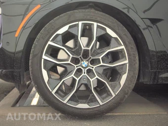 2026 BMW X7 M60i – miniatura 9