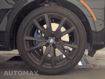 2026 BMW X7 M60i – miniatura 10