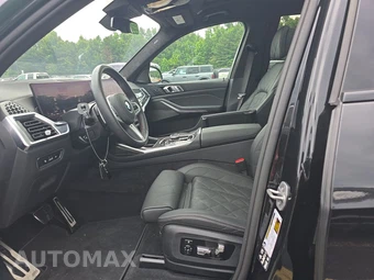 2026 BMW X7 M60i – miniatura 13