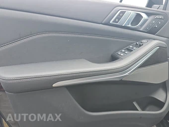 2026 BMW X7 M60i – miniatura 15