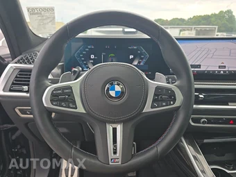 2026 BMW X7 M60i – miniatura 16