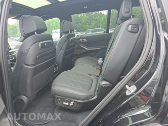 2026 BMW X7 M60i – miniatura 19