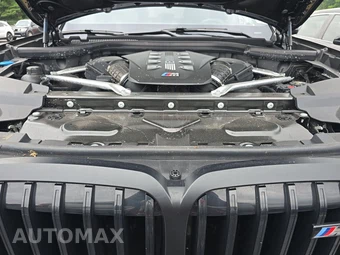 2026 BMW X7 M60i – miniatura 22