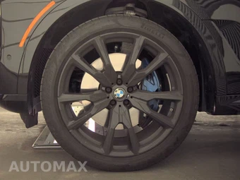 2026 BMW X7 M60i – miniatura 9