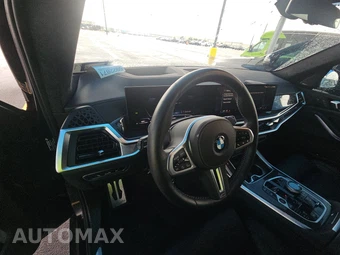 2026 BMW X7 M60i – miniatura 11