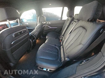 2026 BMW X7 M60i – miniatura 13