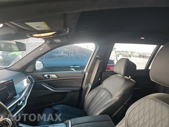 2026 BMW X7 M60i – miniatura 14