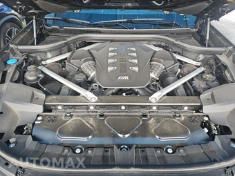 2026 BMW X7 M60i – miniatura 16