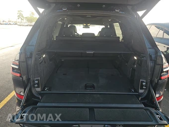 2026 BMW X7 M60i – miniatura 17