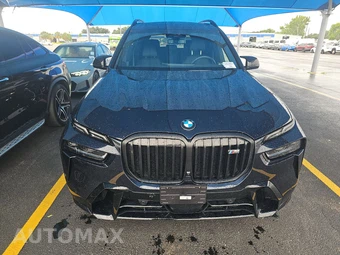 2026 BMW X7 M60i – miniatura 2