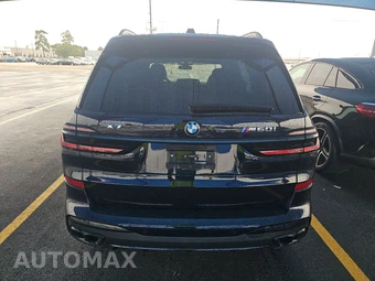 2026 BMW X7 M60i – miniatura 5