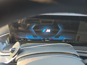 2026 BMW X7 M60i – miniatura 12
