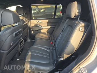 2026 BMW X7 M60i – miniatura 13