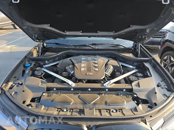 2026 BMW X7 M60i – miniatura 17