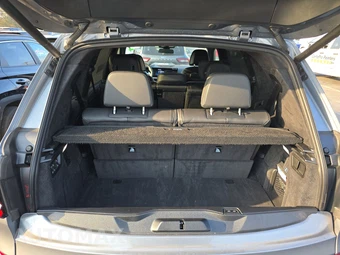 2026 BMW X7 M60i – miniatura 18
