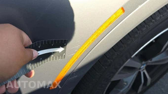2026 BMW X7 M60i – miniatura 21