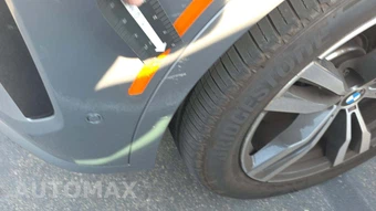 2026 BMW X7 M60i – miniatura 22