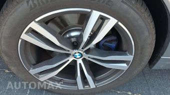 2026 BMW X7 M60i – miniatura 24