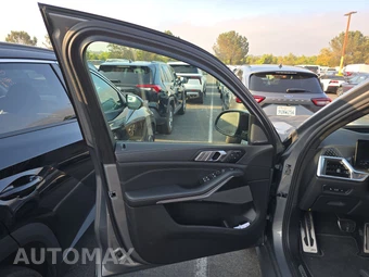 2026 BMW X7 M60i – miniatura 9