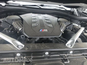 2026 BMW X7 M60i – miniatura 16