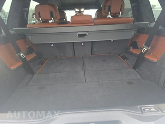 2026 BMW X7 M60i – miniatura 17