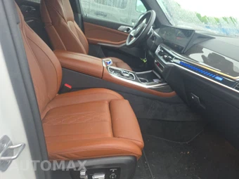2026 BMW X7 M60i – miniatura 8