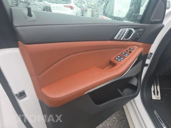 2026 BMW X7 M60i – miniatura 9