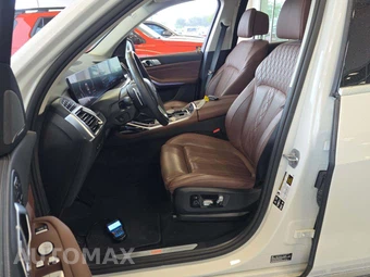 2026 BMW X7 xDrive40i - miniatura 6