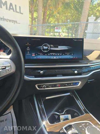 2026 BMW X7 xDrive40i – miniatura 10