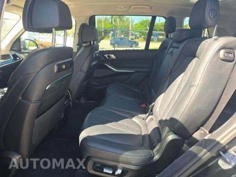 2026 BMW X7 xDrive40i – miniatura 13