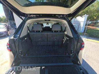 2026 BMW X7 xDrive40i – miniatura 15