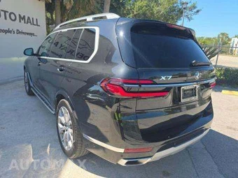 2026 BMW X7 xDrive40i – miniatura 2