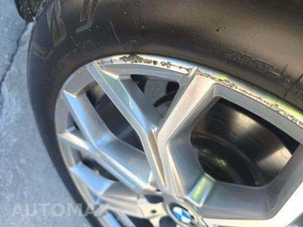 2026 BMW X7 xDrive40i – miniatura 26