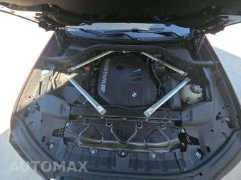 2026 BMW X7 xDrive40i – miniatura 27