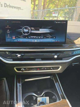 2026 BMW X7 xDrive40i – miniatura 29