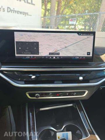 2026 BMW X7 xDrive40i – miniatura 30