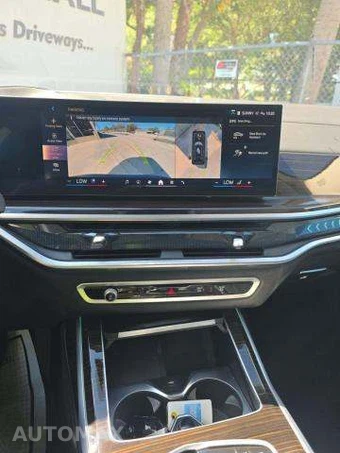 2026 BMW X7 xDrive40i – miniatura 31