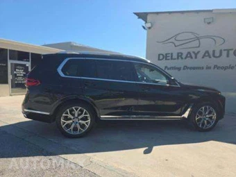 2026 BMW X7 xDrive40i – miniatura 4