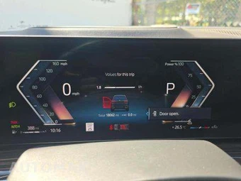 2026 BMW X7 xDrive40i – miniatura 9