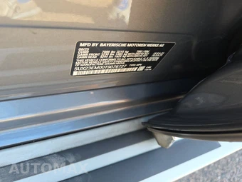 2026 BMW X7 xDrive40i - miniatura 15