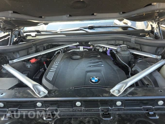 2026 BMW X7 xDrive40i - miniatura 16