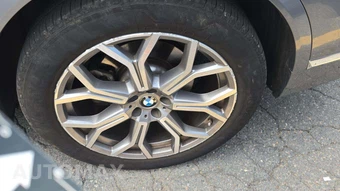 2026 BMW X7 xDrive40i - miniatura 20