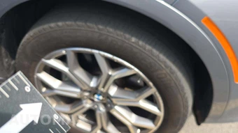 2026 BMW X7 xDrive40i - miniatura 25