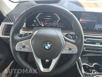 2026 BMW X7 xDrive40i – miniatura 10