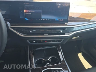 2026 BMW X7 xDrive40i – miniatura 11