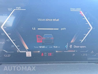 2026 BMW X7 xDrive40i – miniatura 12